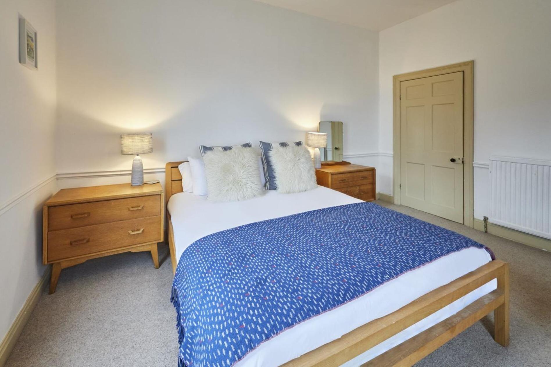 Host & Stay - Beachside Cottage Sandsend Exterior foto