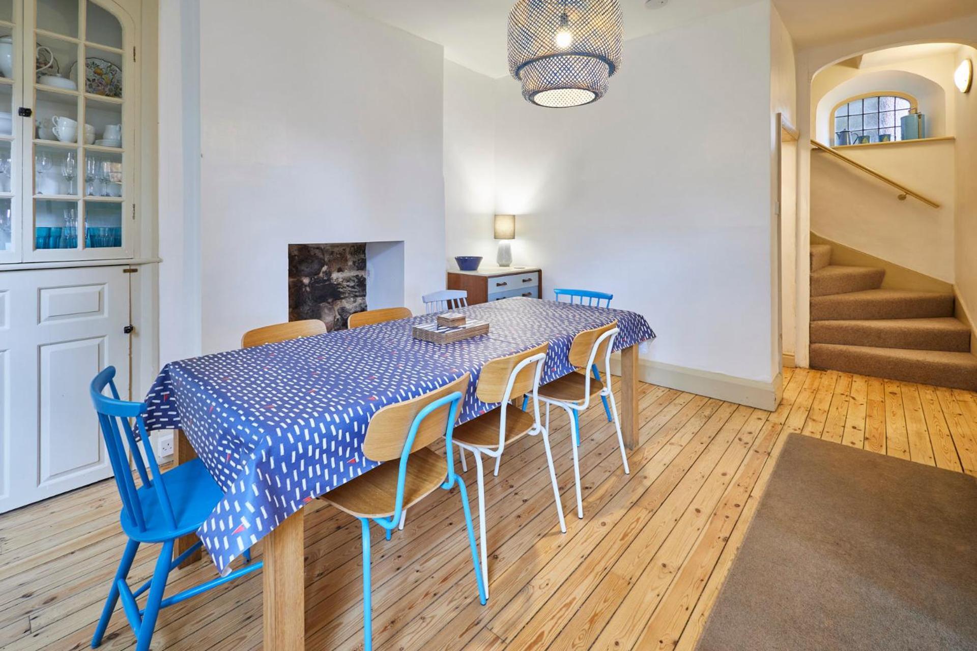 Host & Stay - Beachside Cottage Sandsend Exterior foto