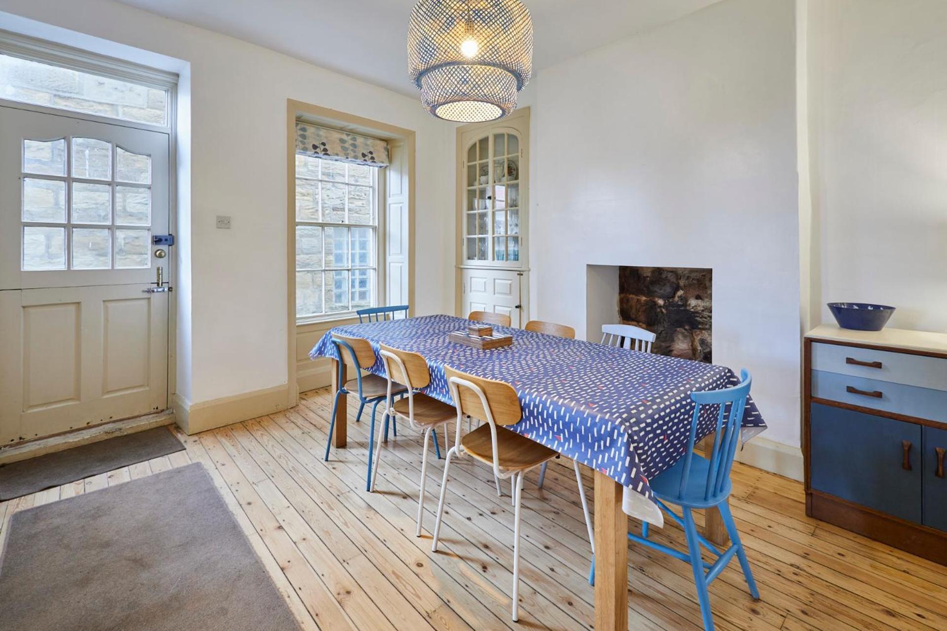 Host & Stay - Beachside Cottage Sandsend Exterior foto